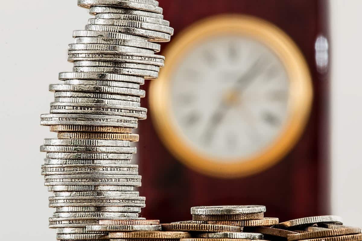 investissement  croissance