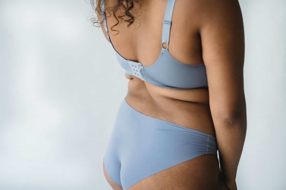 sous-vêtements  tenue