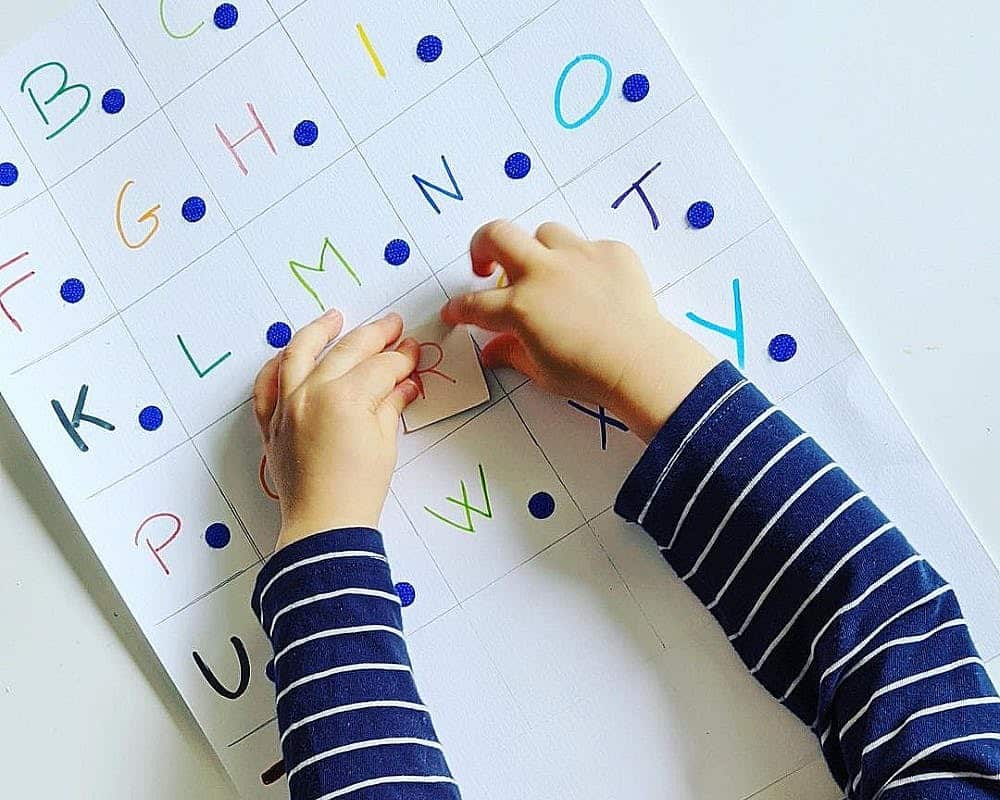 Curiosités et faits insolites sur les lettres de l'alphabet