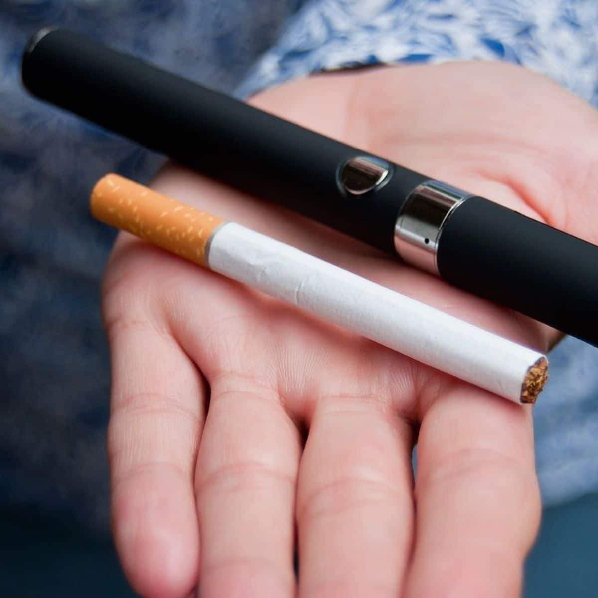 Les meilleurs conseils pour choisir la bonne cigarette électronique pour arrêter de fumer
