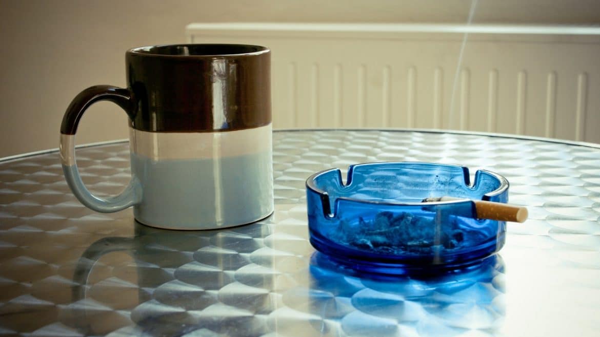Accessoires pour fumeurs de cigarettes : les indispensables !