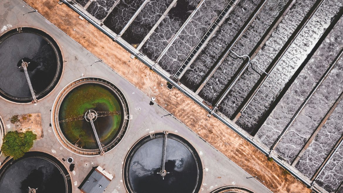 Agissez dès aujourd'hui pour une gestion efficace de vos effluents industriels