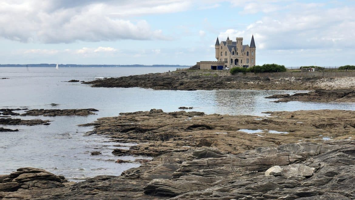 Baie de Quiberon : quand y aller ?