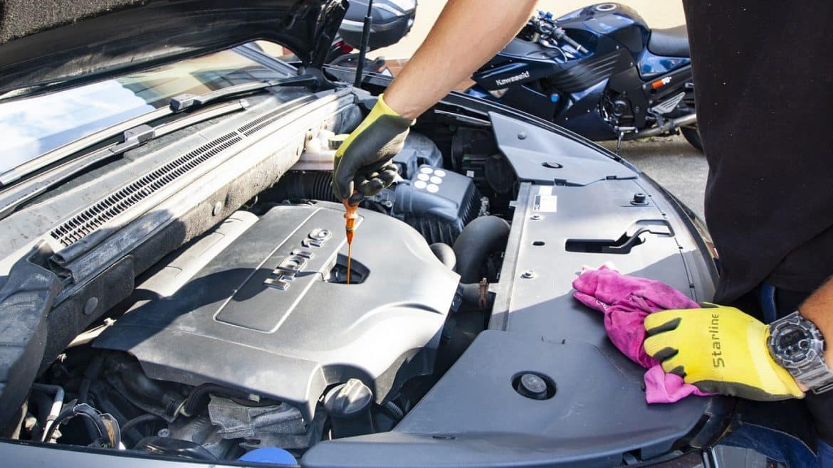 Choisir un bon centre de contrôle technique automobile