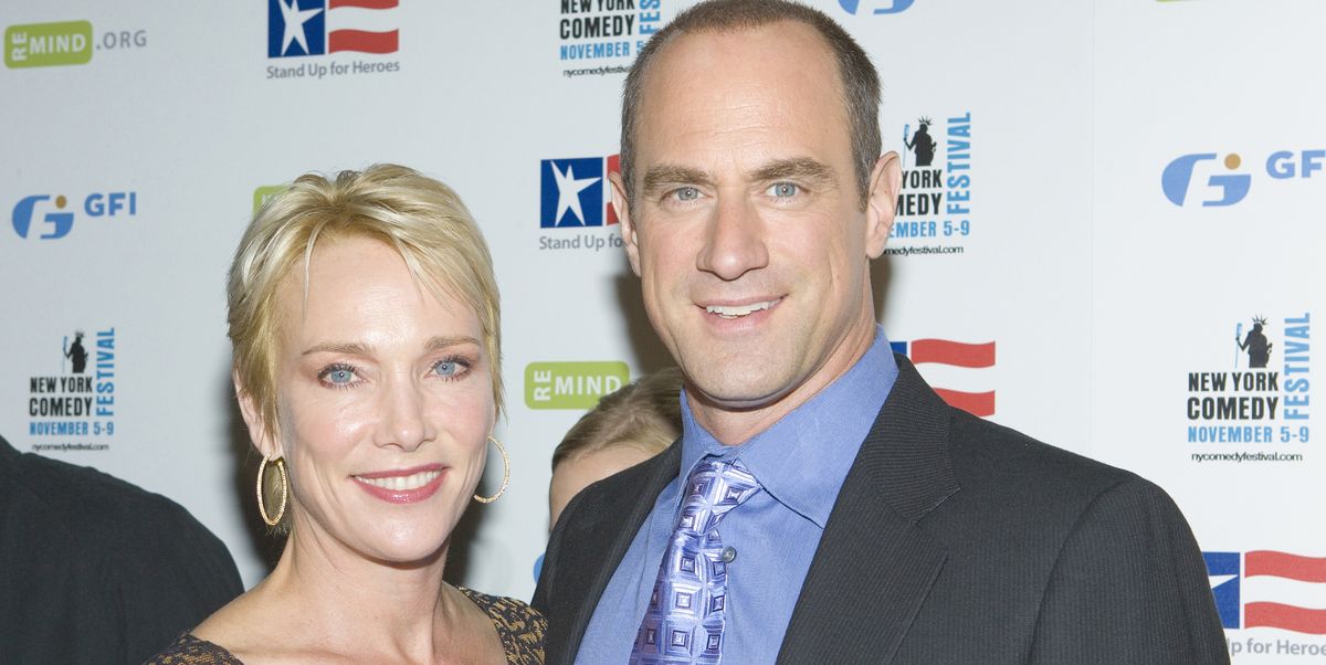 de Christopher Meloni tout savoir sur Sherman Williams