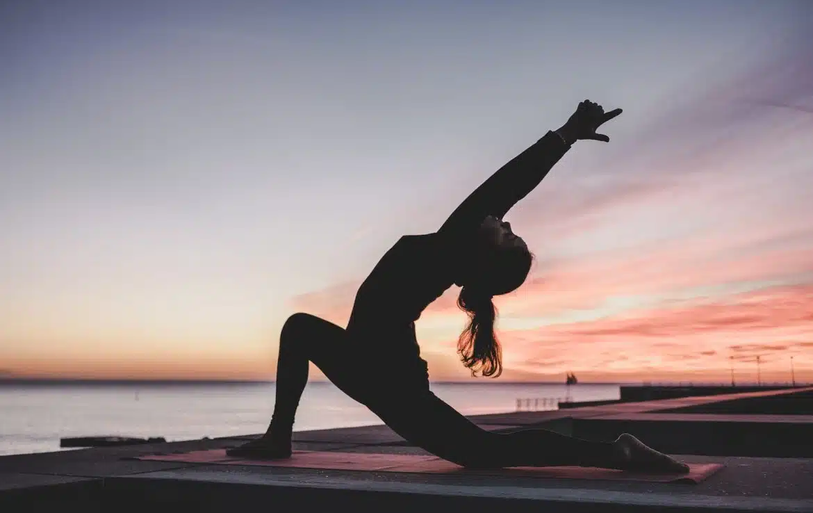 Comment commencer le yoga ?