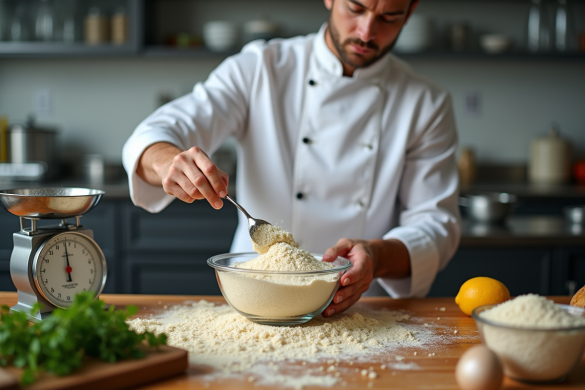 Recette de pain de chien du Nord : un trésor culinaire méconnu - Pingoo