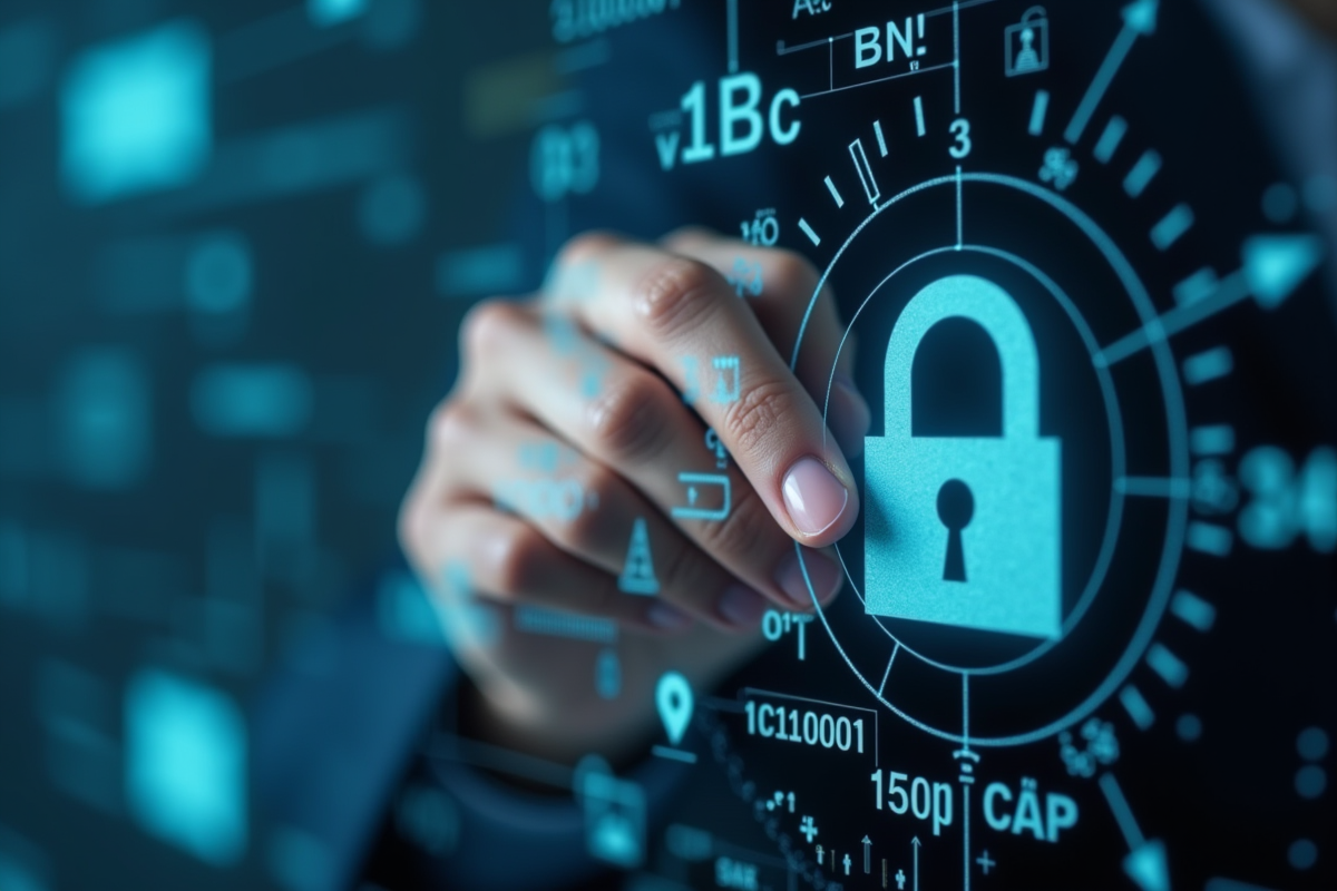 cryptographie sécurite
