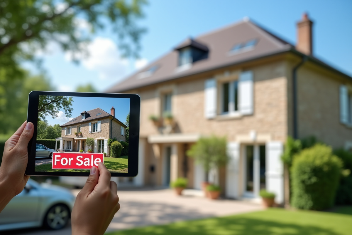 estimation immobilière