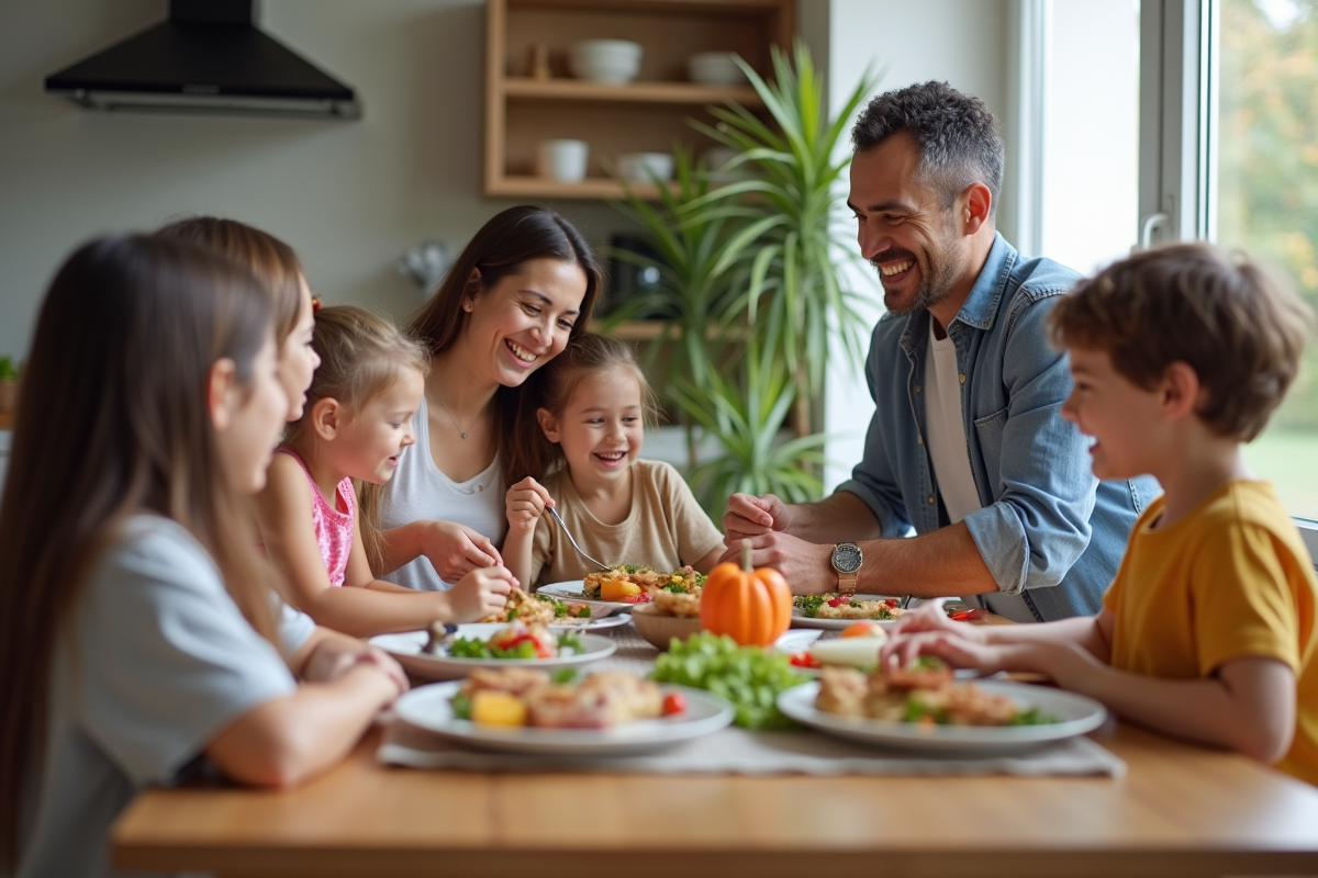 famille recomposée