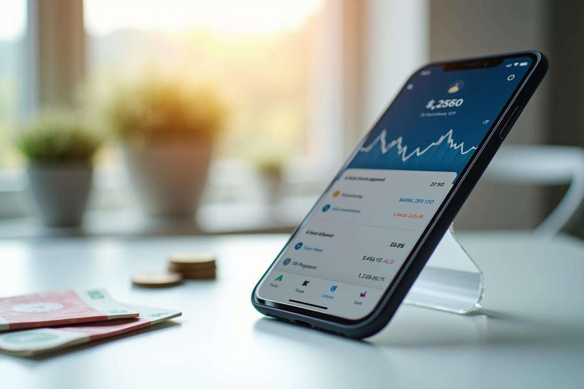 fintech investissement