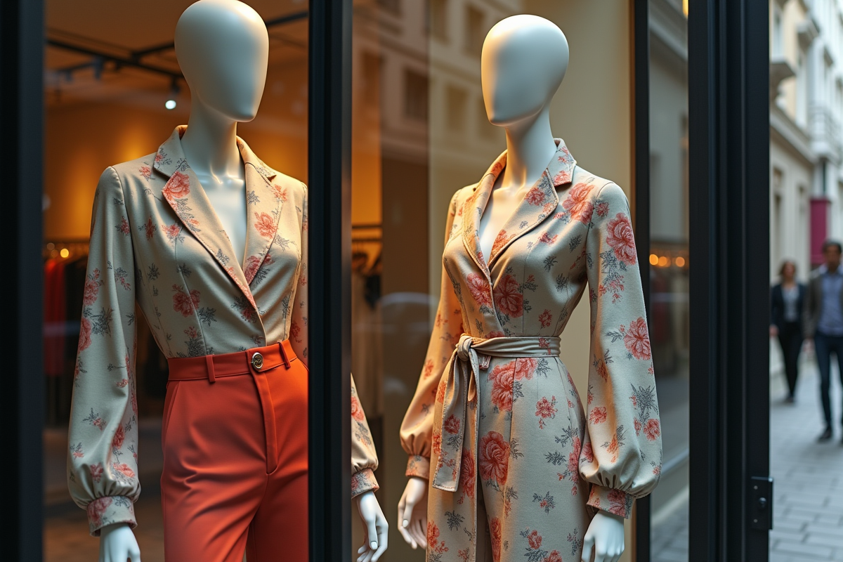mode  stéréotypes