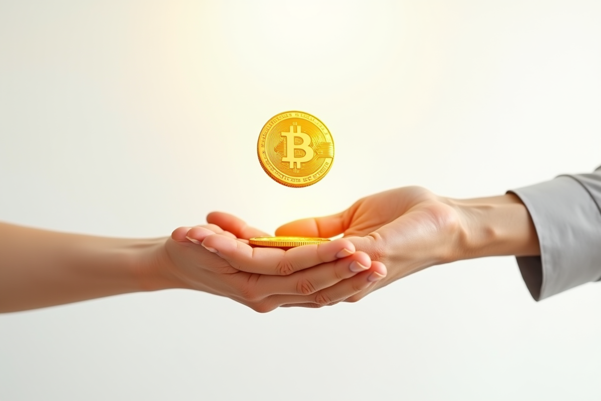 portefeuille crypto