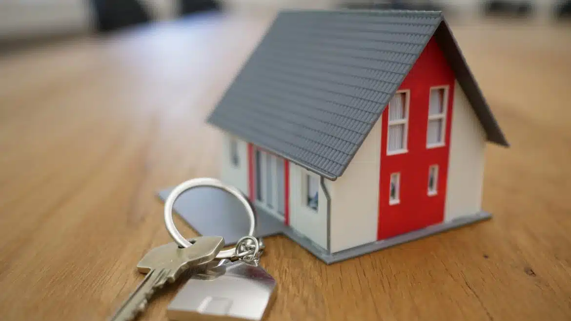 Les 5 choses qu'il faut savoir avant d'acheter une maison