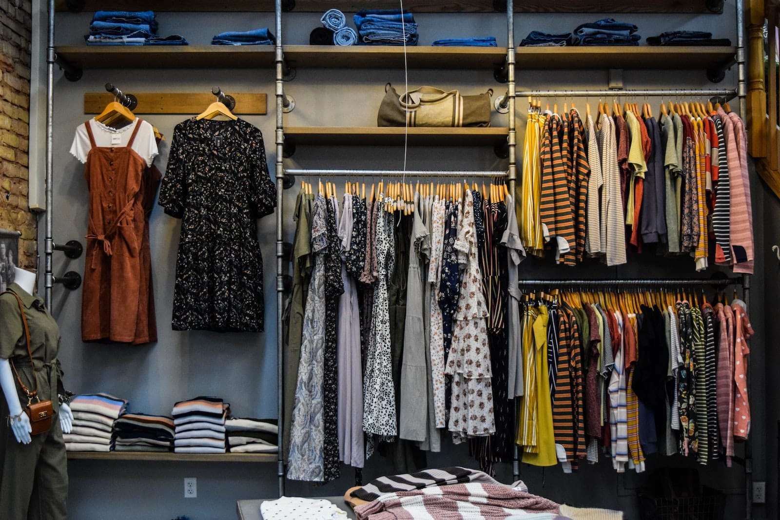 ASOS : les vêtements femme branchés (avis et prix)