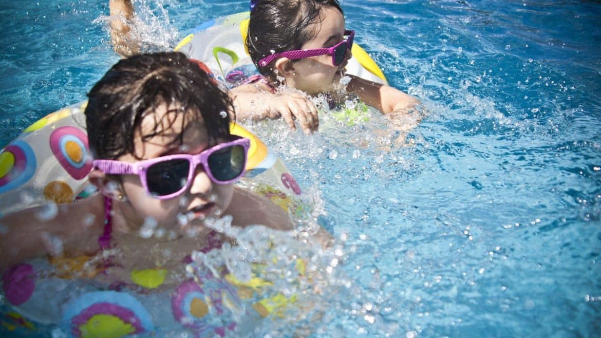 Piscine hors sol : quels avantages avez-vous à en installer une chez vous ?