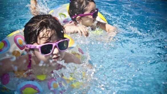 Piscine hors sol : quels avantages avez-vous à en installer une chez vous ?