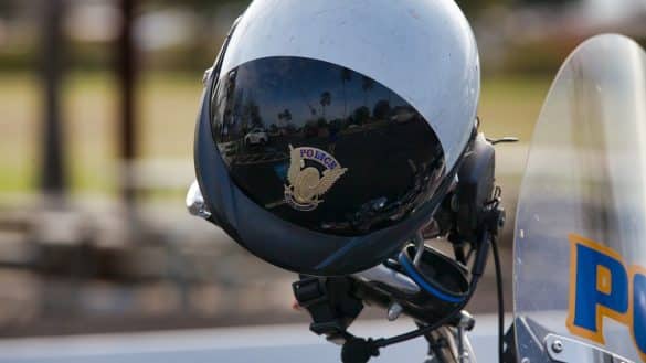 Pourquoi devrait-on porter un casque sur les motos ? 