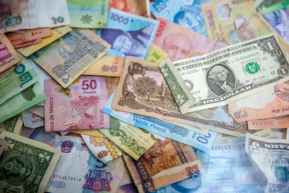 10 meilleures paires de devises à échanger en 2023