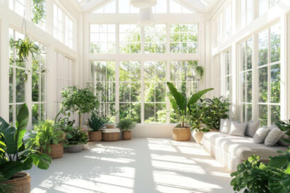 Véranda panoramique à Mont-de-Marsan : profiter de la vue sans sortir